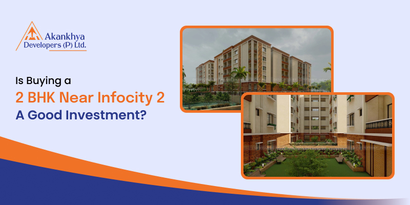 Is Buying a 2 BHK Near Infocity 2 a Good Investment_